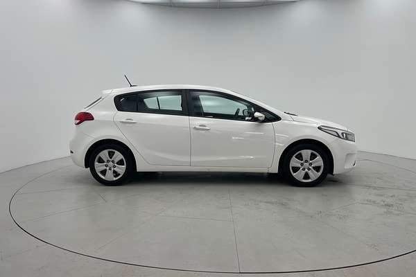 2018 Kia Cerato S YD