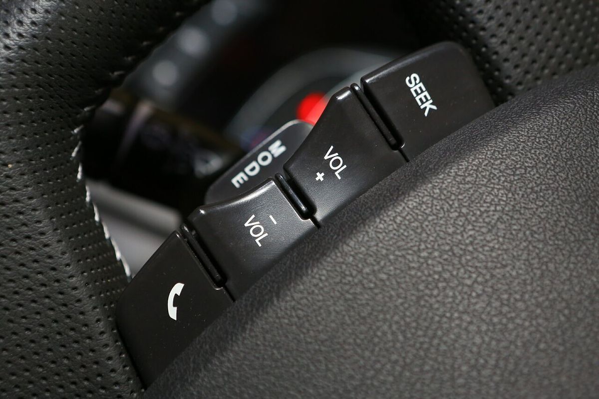 2016 Ford Falcon XR8 Sprint FG X