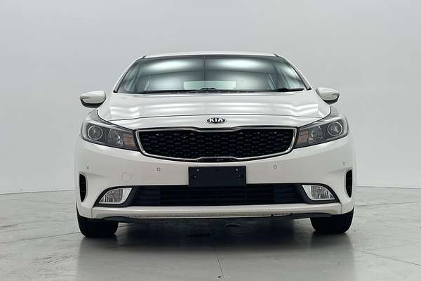 2018 Kia Cerato S YD