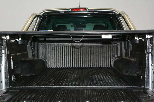 2020 Ford Ranger XLT PX MkIII 4X4 3.2L