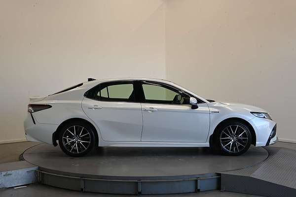 2023 Toyota Camry SL AXVH70R