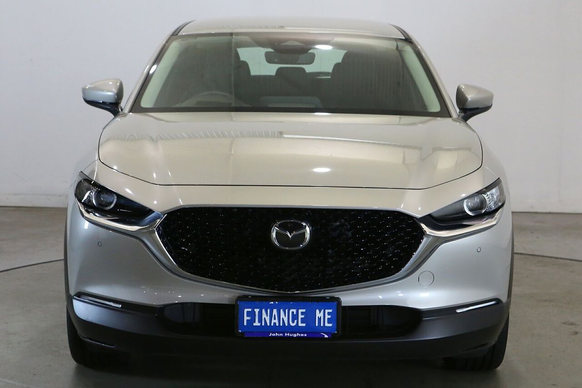 2024 Mazda CX-30 G20 Touring DM Series