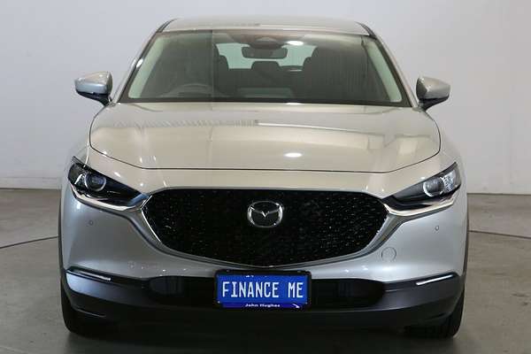 2024 Mazda CX-30 G20 Touring DM Series