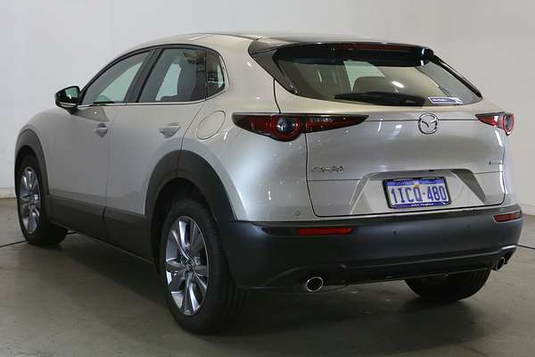 2024 Mazda CX-30 G20 Touring DM Series