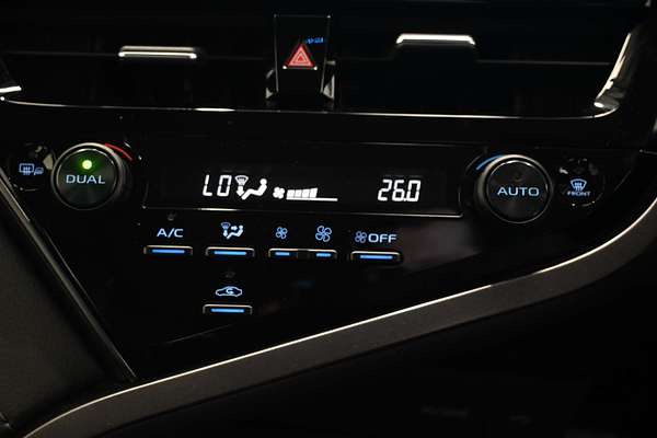 2023 Toyota Camry SL AXVH70R