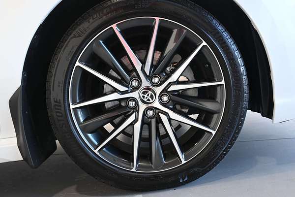 2023 Toyota Camry SL AXVH70R