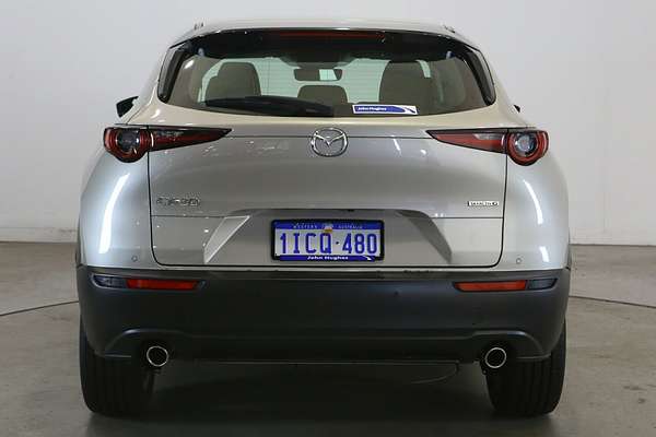 2024 Mazda CX-30 G20 Touring DM Series