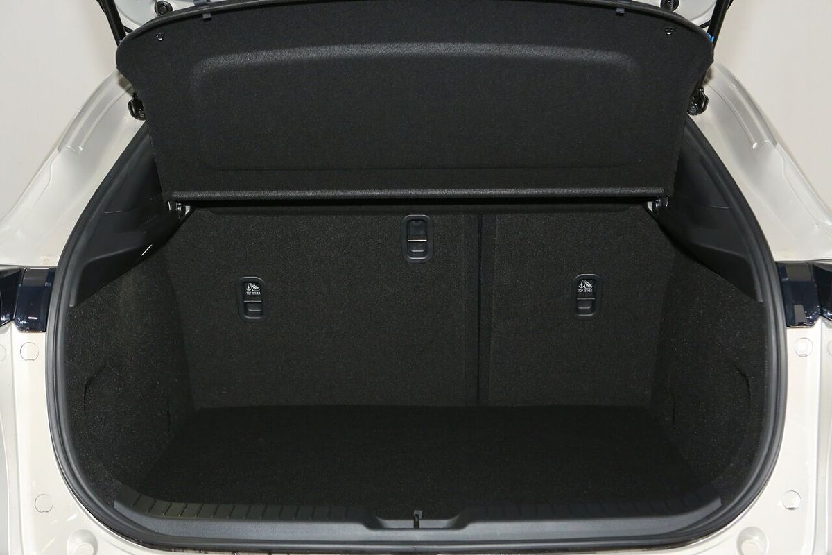2024 Mazda CX-30 G20 Touring DM Series