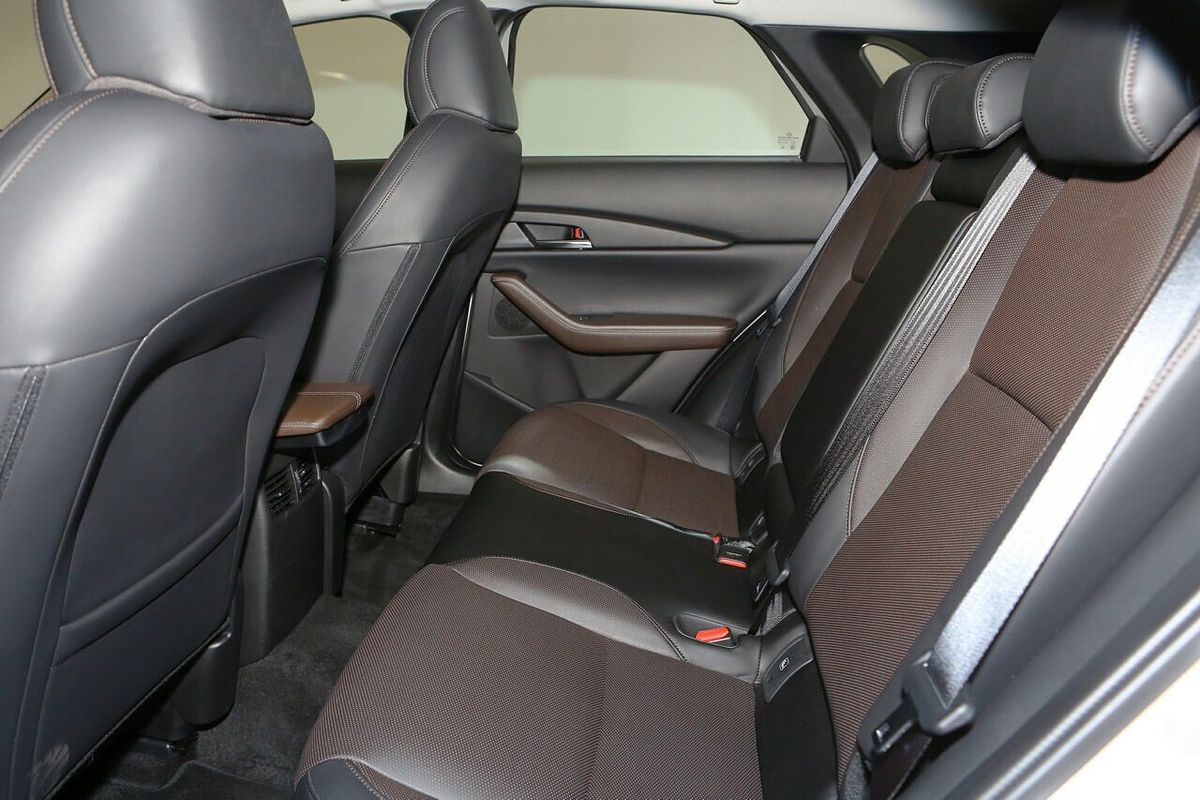 2024 Mazda CX-30 G20 Touring DM Series