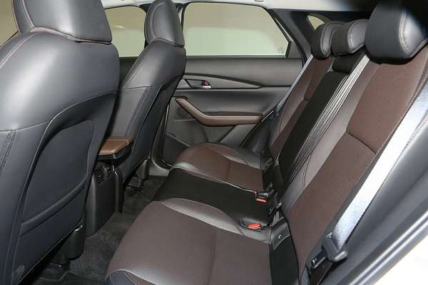 2024 Mazda CX-30 G20 Touring DM Series