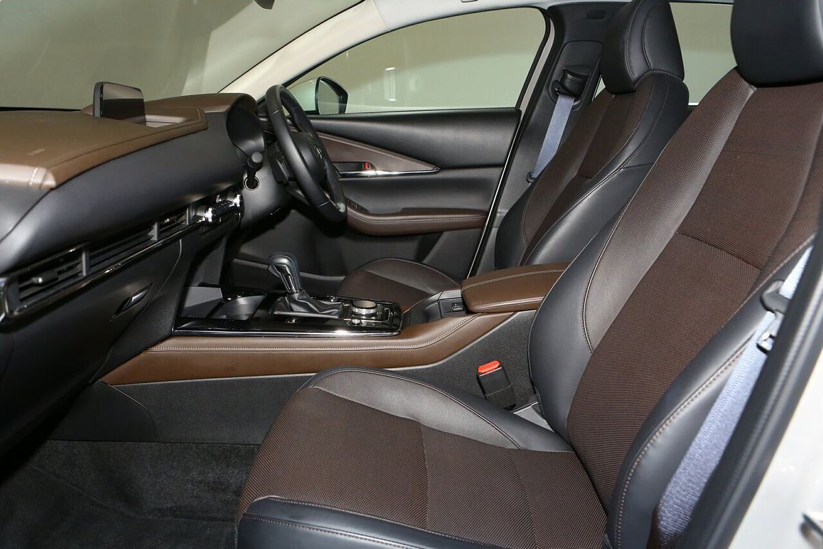 2024 Mazda CX-30 G20 Touring DM Series