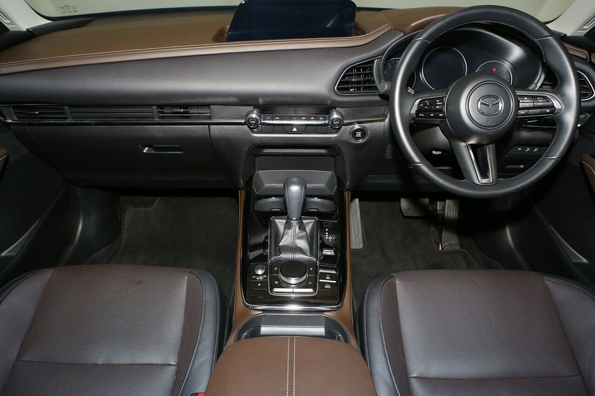 2024 Mazda CX-30 G20 Touring DM Series
