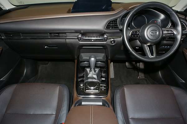 2024 Mazda CX-30 G20 Touring DM Series