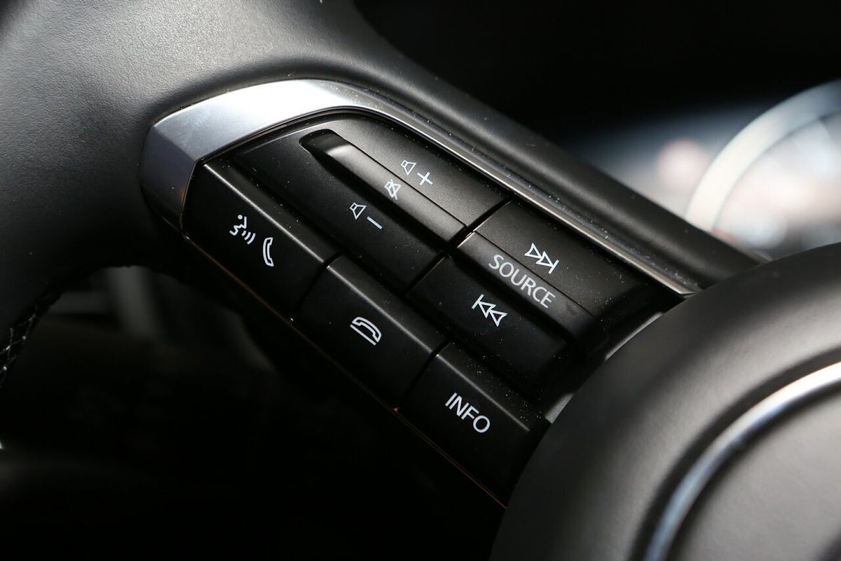 2024 Mazda CX-30 G20 Touring DM Series