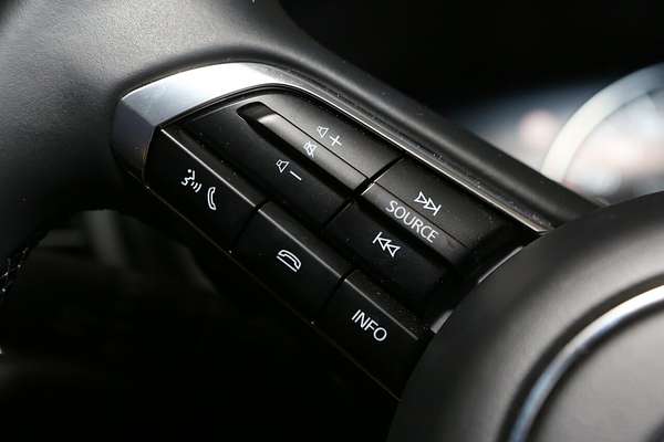 2024 Mazda CX-30 G20 Touring DM Series