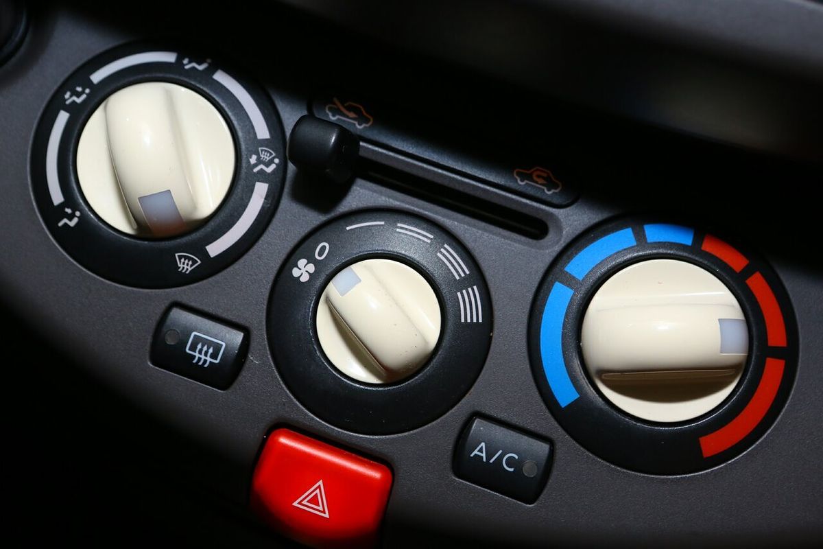 2008 Nissan Micra K12