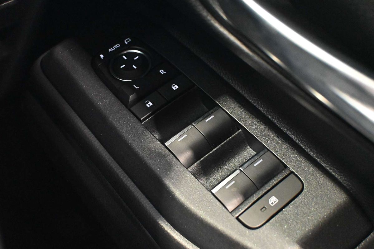 2024 Toyota Landcruiser Prado GXL GDJ251R