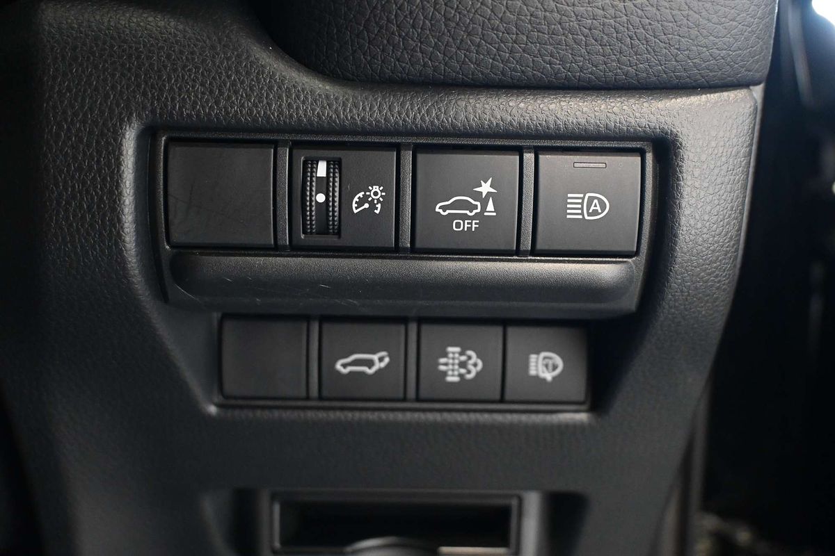 2024 Toyota Landcruiser Prado GXL GDJ251R
