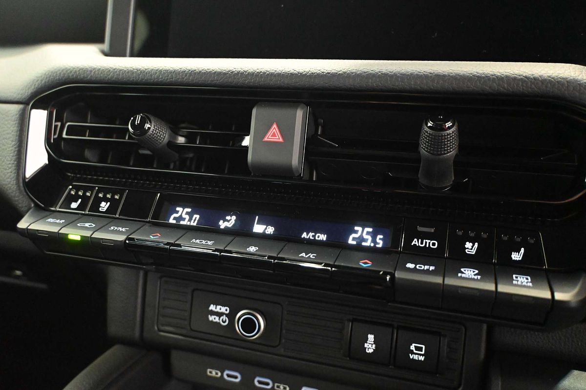 2024 Toyota Landcruiser Prado GXL GDJ251R