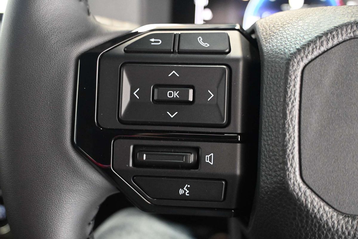 2024 Toyota Landcruiser Prado GXL GDJ251R