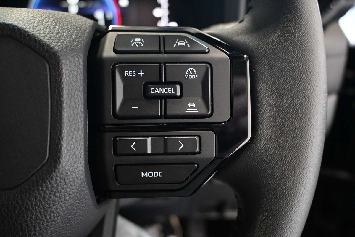 2024 Toyota Landcruiser Prado GXL GDJ251R