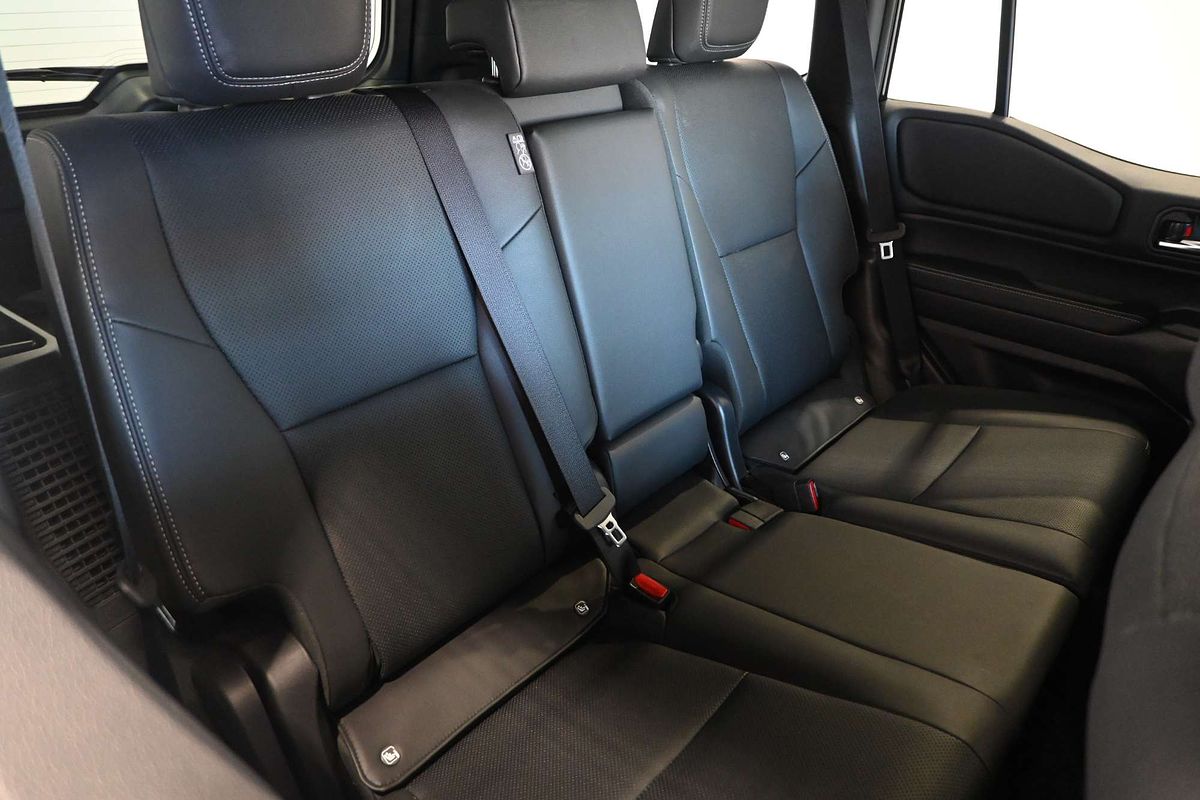 2024 Toyota Landcruiser Prado GXL GDJ251R