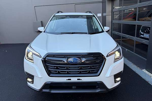 2024 Subaru Forester 2.5i S5