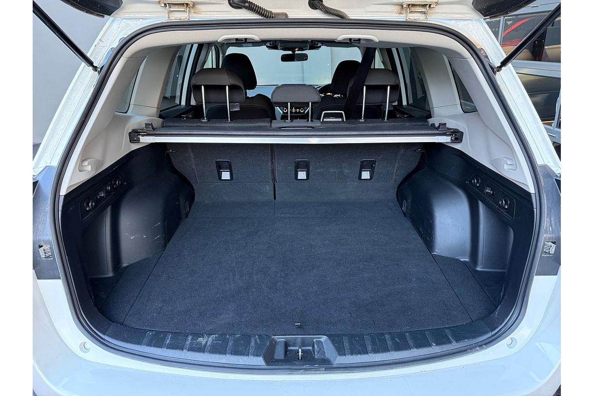 2024 Subaru Forester 2.5i S5