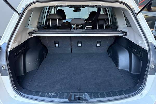 2024 Subaru Forester 2.5i S5