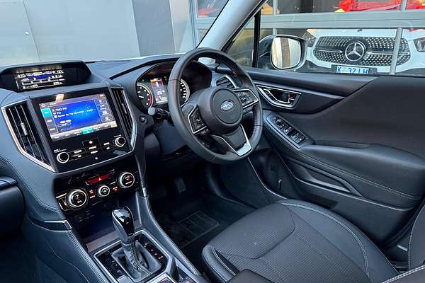 2024 Subaru Forester 2.5i S5