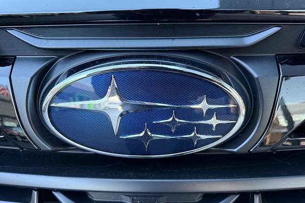 2024 Subaru Forester 2.5i S5