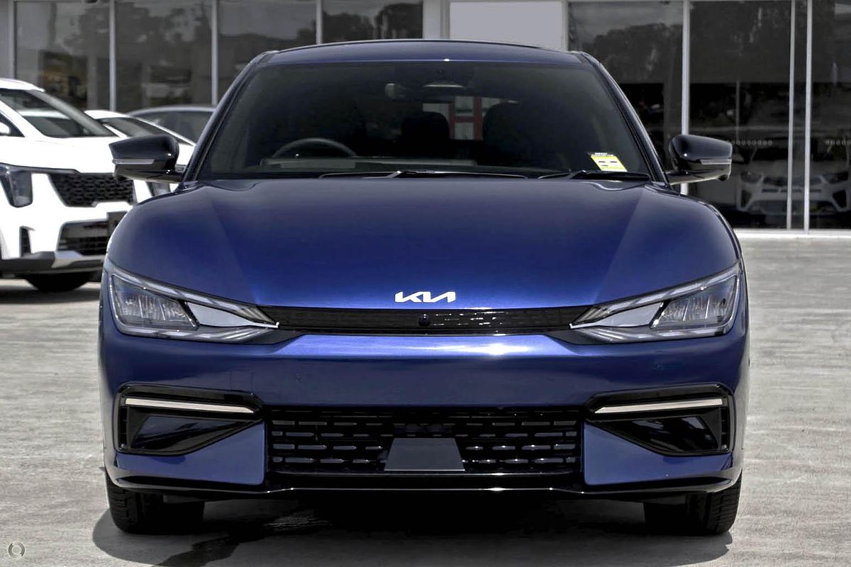 2024 Kia EV6 GT-Line CV