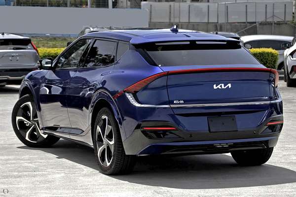 2024 Kia EV6 GT-Line CV