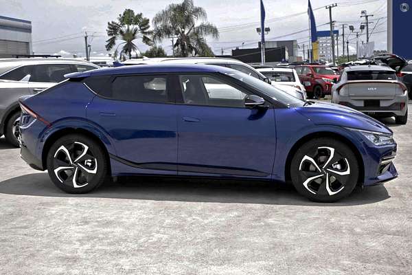 2024 Kia EV6 GT-Line CV