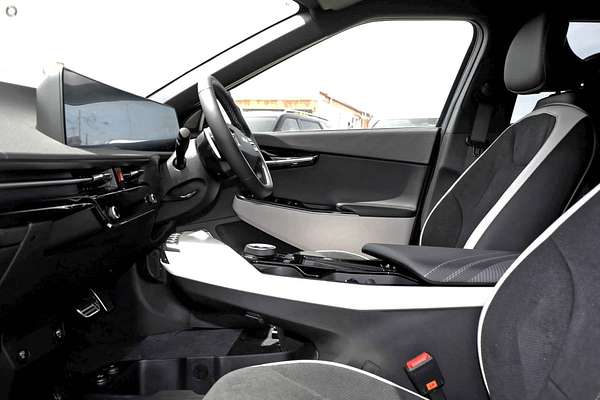 2024 Kia EV6 GT-Line CV