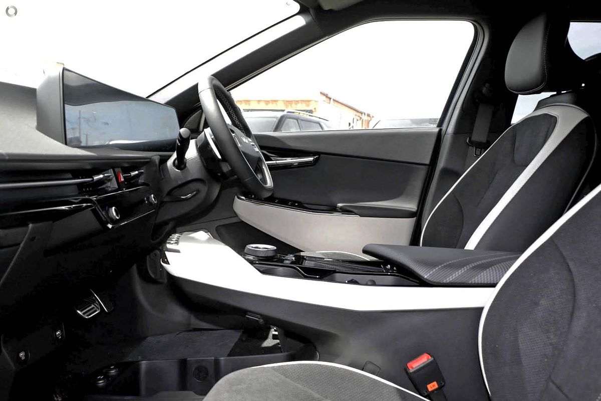 2024 Kia EV6 GT-Line CV