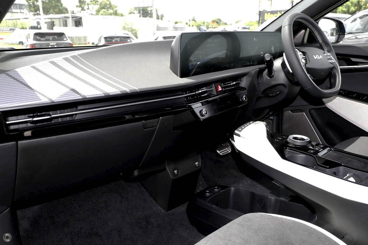 2024 Kia EV6 GT-Line CV