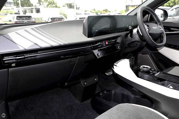 2024 Kia EV6 GT-Line CV