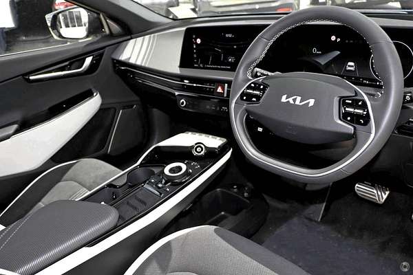 2024 Kia EV6 GT-Line CV