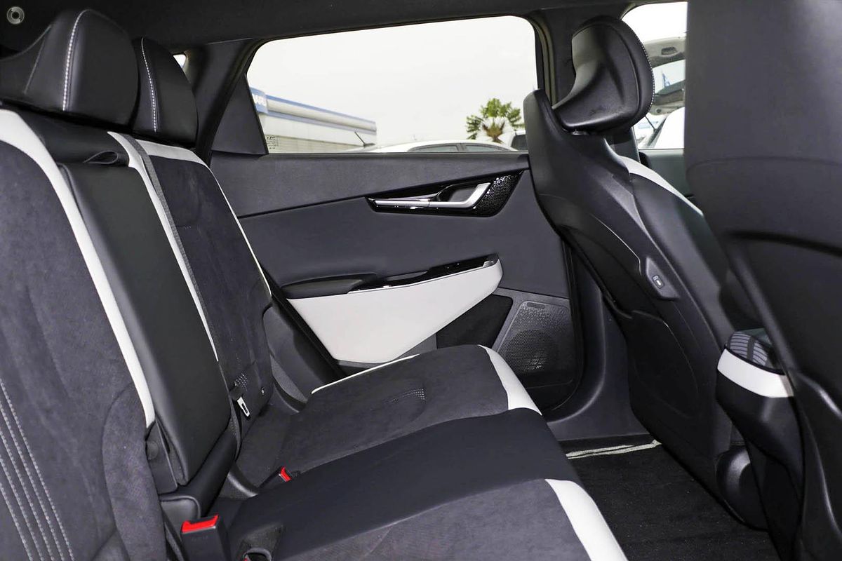 2024 Kia EV6 GT-Line CV