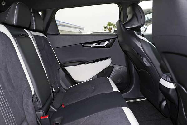 2024 Kia EV6 GT-Line CV
