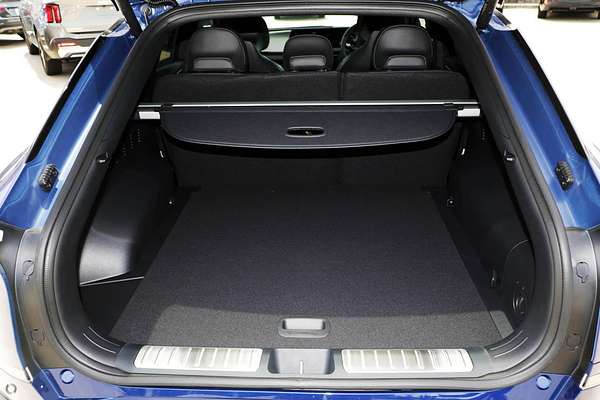 2024 Kia EV6 GT-Line CV