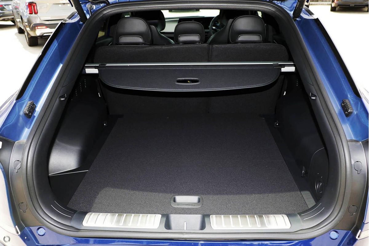 2024 Kia EV6 GT-Line CV