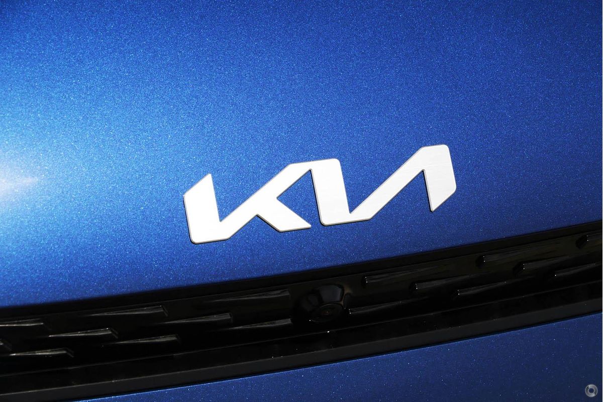 2024 Kia EV6 GT-Line CV