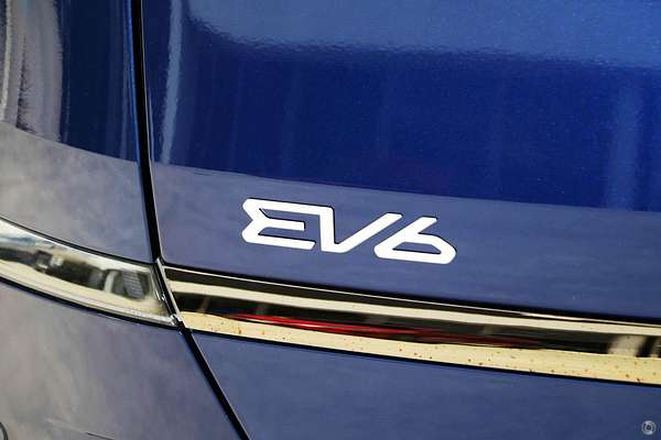 2024 Kia EV6 GT-Line CV