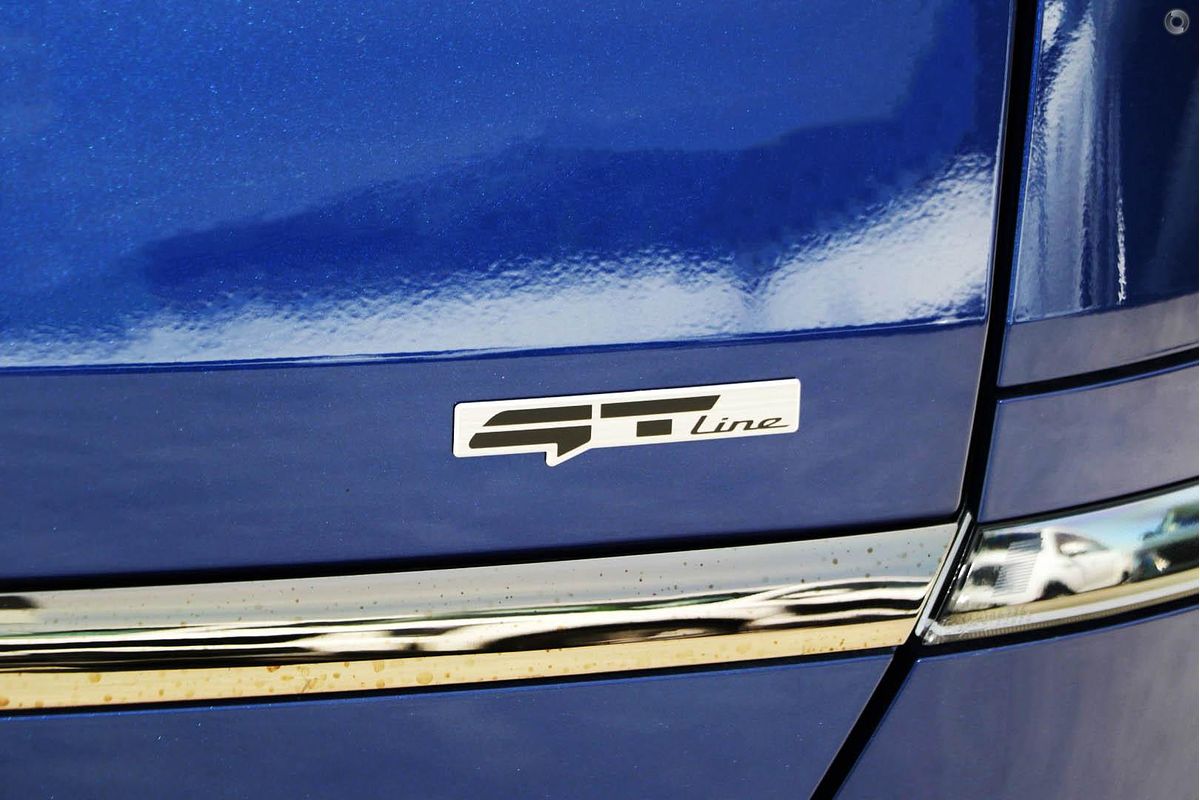 2024 Kia EV6 GT-Line CV