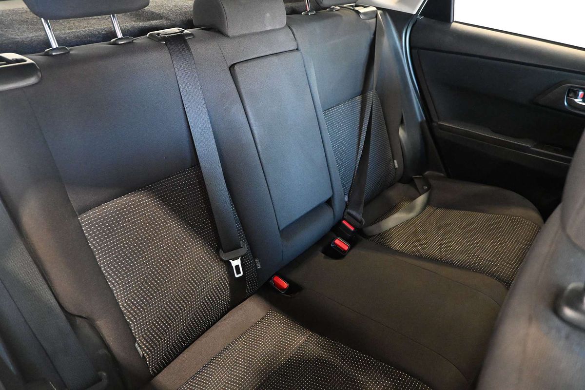 2017 Toyota Corolla Hybrid ZWE186R