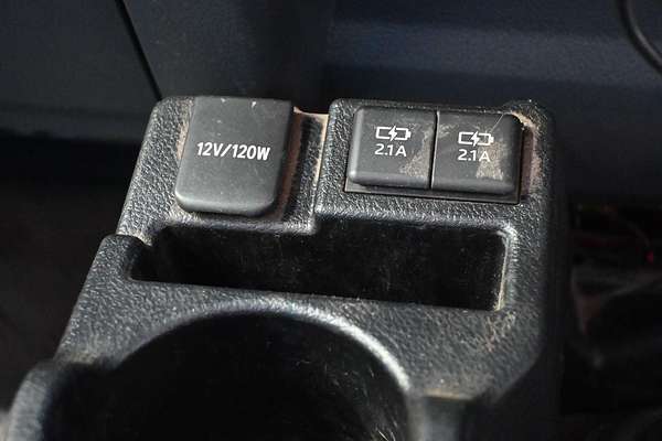 2021 Toyota Landcruiser GXL VDJ79R 4X4