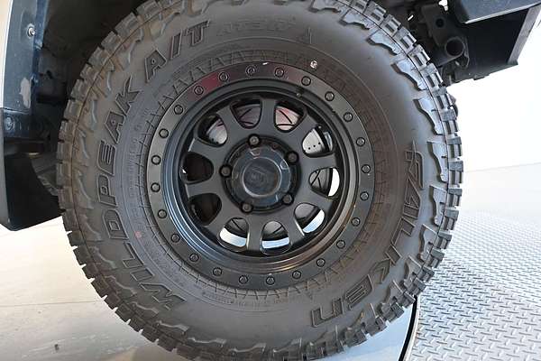 2021 Toyota Landcruiser GXL VDJ79R 4X4
