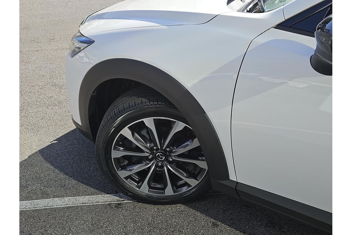 2024 Mazda CX-3 G20 Evolve DK